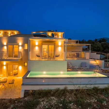 Villa Punentes Divarata