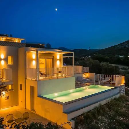 Villa Punentes *